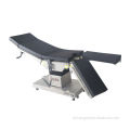 KDT-Y19A Medical Surgical Electric Experpence Operating Table untuk Ruang Operasi